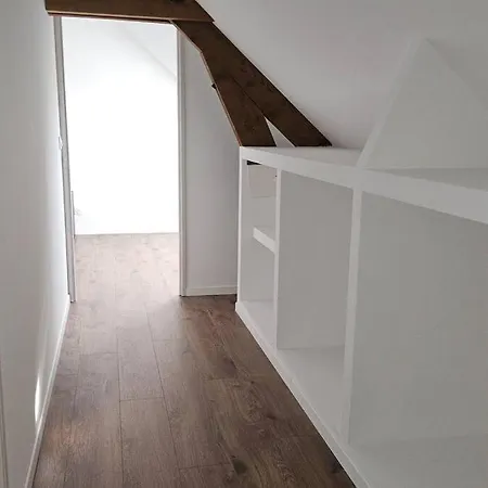 Apartment Jolie F3
